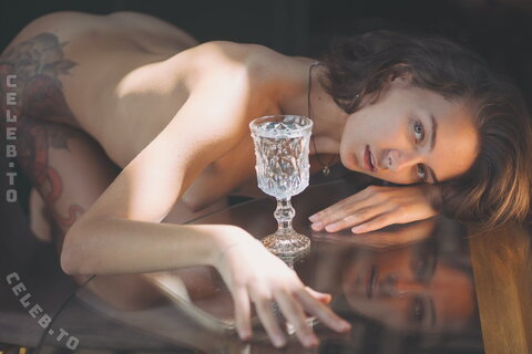 Maria Sudus nude photo 76