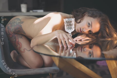 Maria Sudus nude photo 74