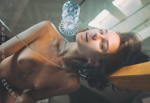 Maria Sudus nude photo 57