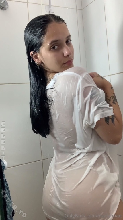 mariabbae nude photo 2