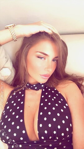 Mariablaa nude photo 15