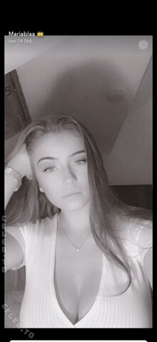 Mariablaa – A few more older pictures of her