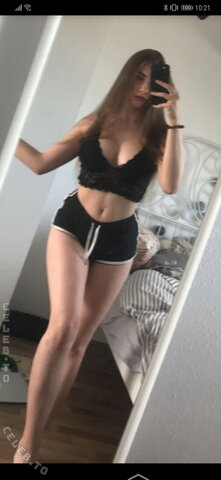 Mariablaa nude photo 9