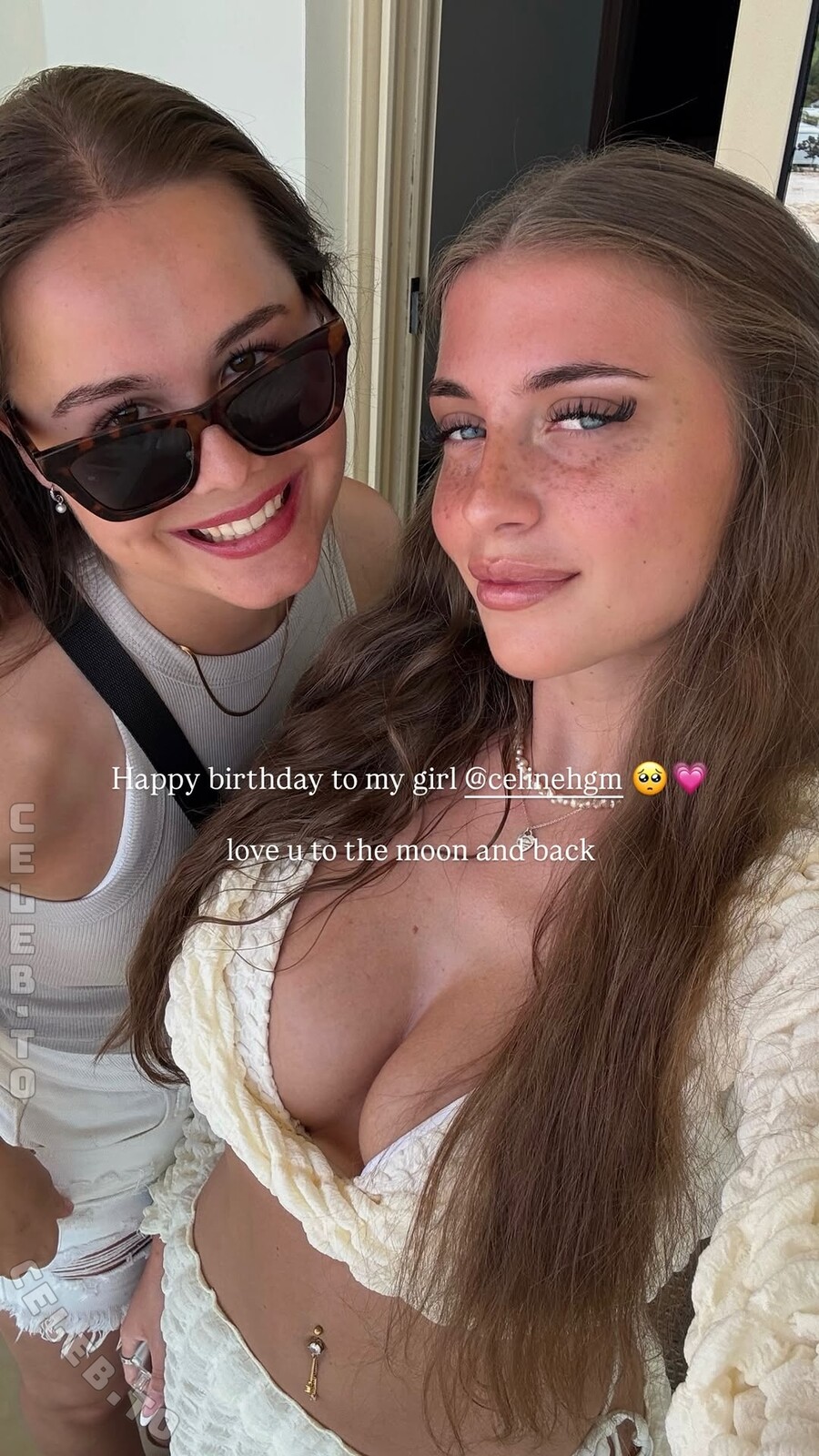 Mariablaa nude photo 1