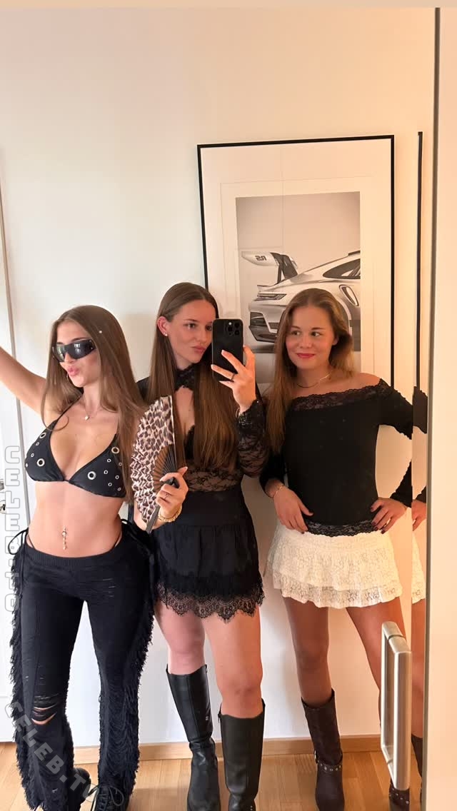Mariablaa nude photo 2