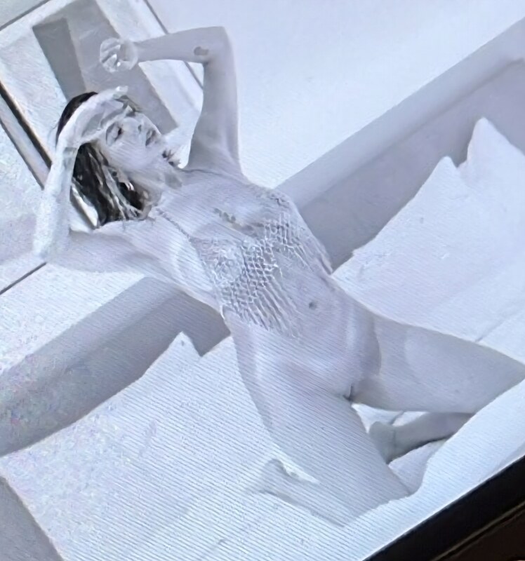 Mariacamila Valderrama nude photo 1
