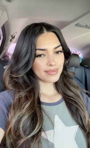 Mariah Lopez Sexy (1 photo)