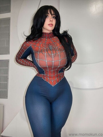 Mariah Mallad nude photo 15