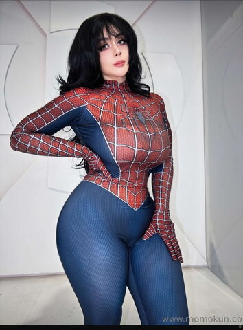 Mariah Mallad nude photo 10