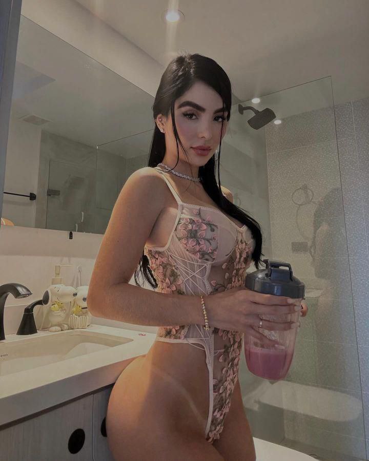 mariaisabelvilla nude photo 16