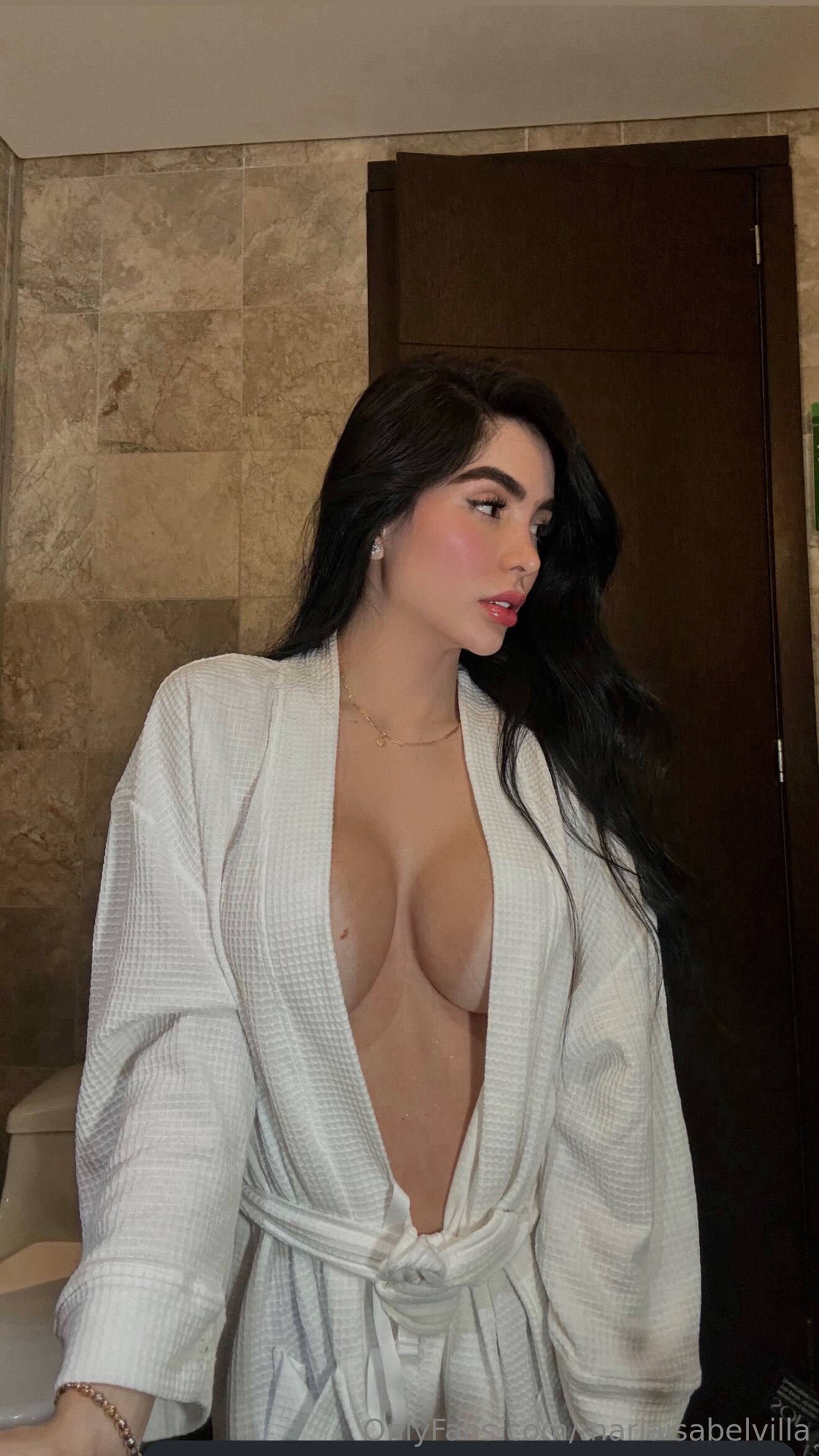 mariaisabelvilla nude photo 23