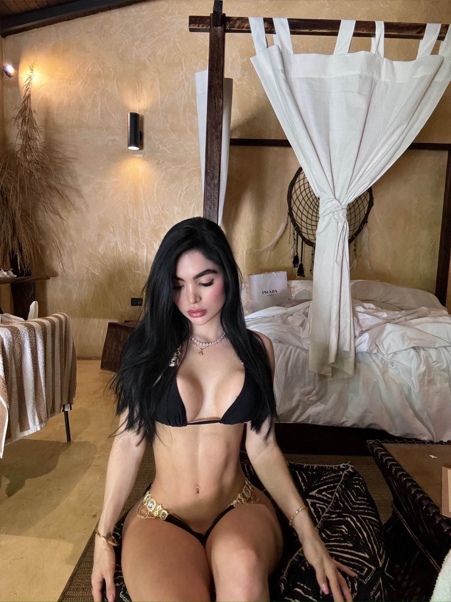 mariaisabelvilla nude photo 26