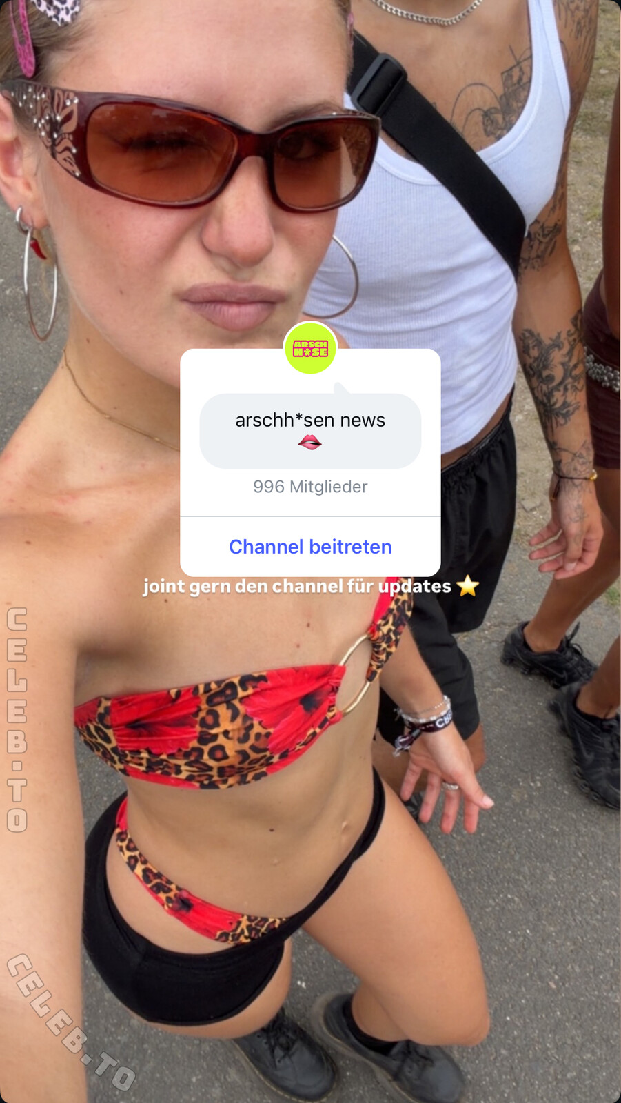 Maria.Ludovicaa nude photo 7