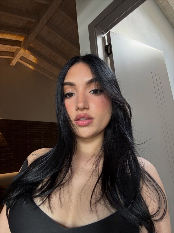 Mariam Obregon nude photo 4