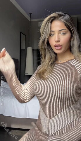 Mariamalkk nude photo 21