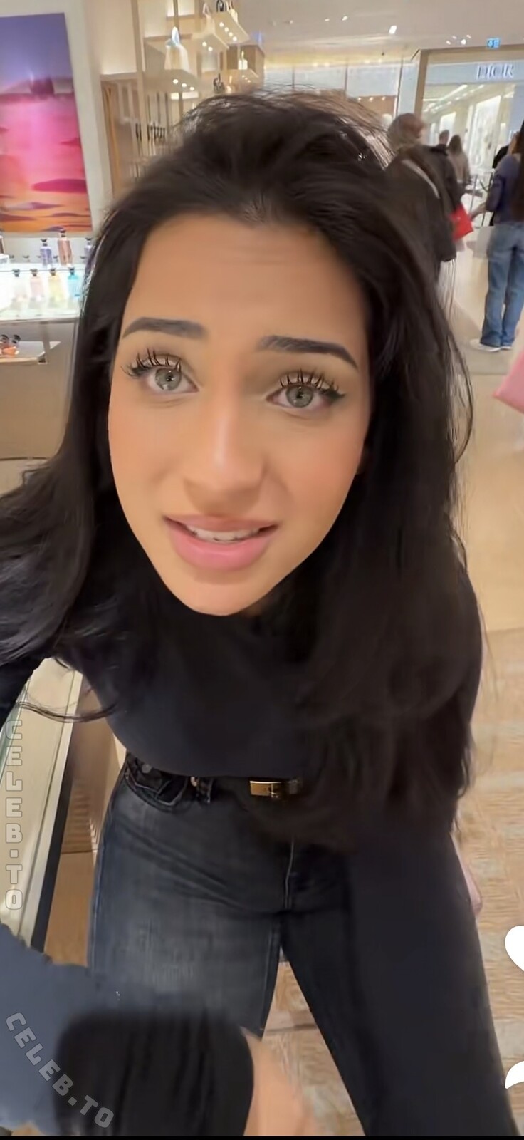 Mariamalkk nude photo 6