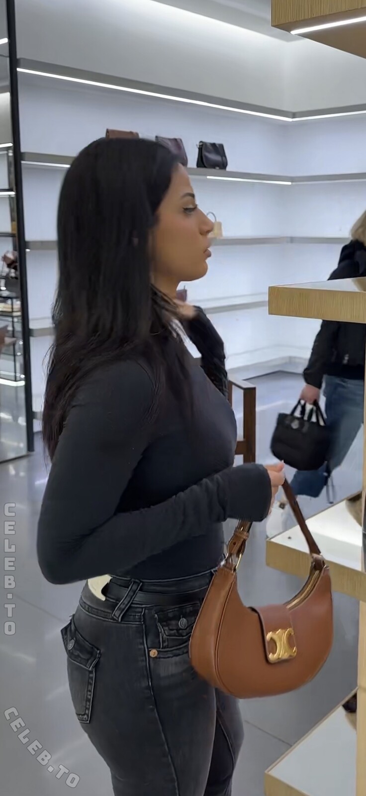 Mariamalkk nude photo 10