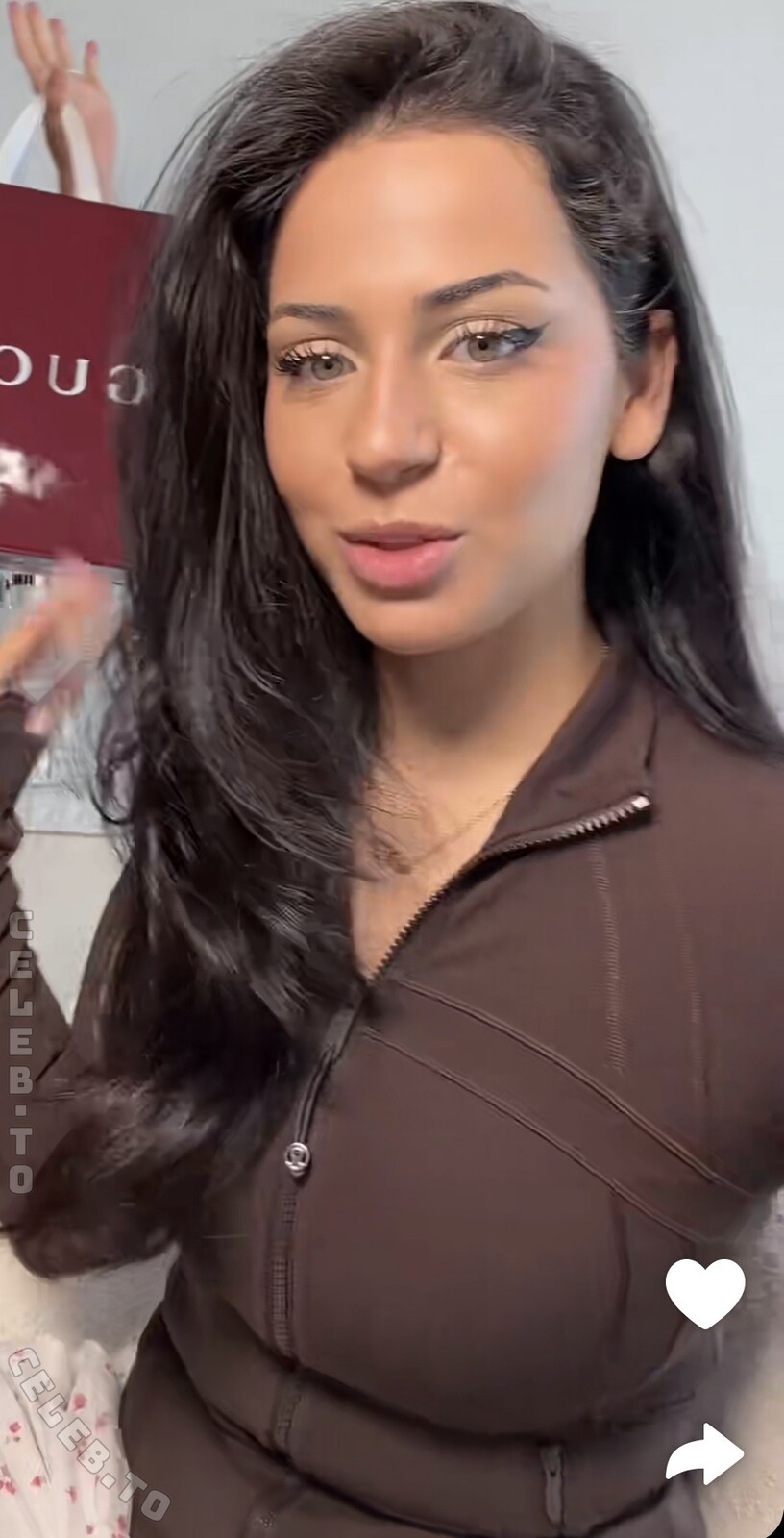 Mariamalkk nude photo 13