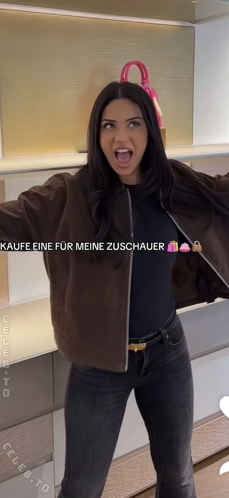 Mariamalkk nude photo 18