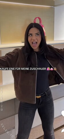 Mariamalkk nude photo 2