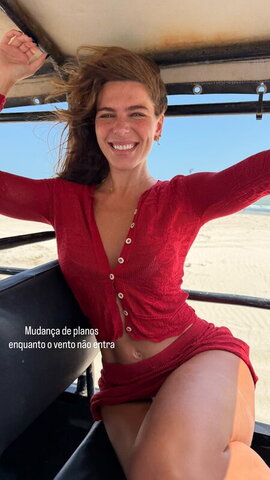 Mariana Goldfarb nude photo 2