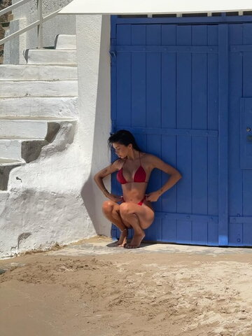Marianna Fountopoulou nude photo 85