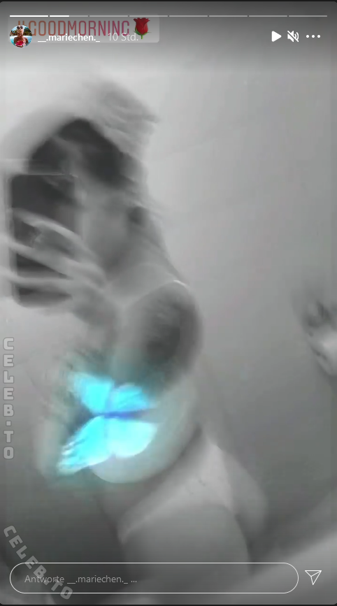 Mariarouge nude photo 9