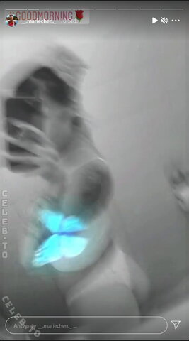 Mariarouge nude photo 89