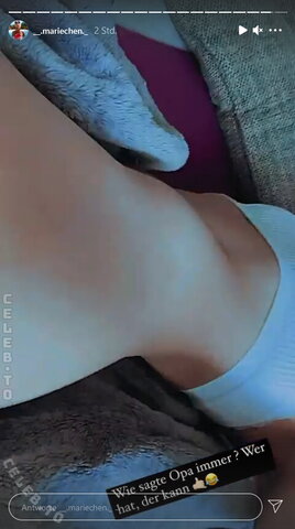 Mariarouge nude photo 83