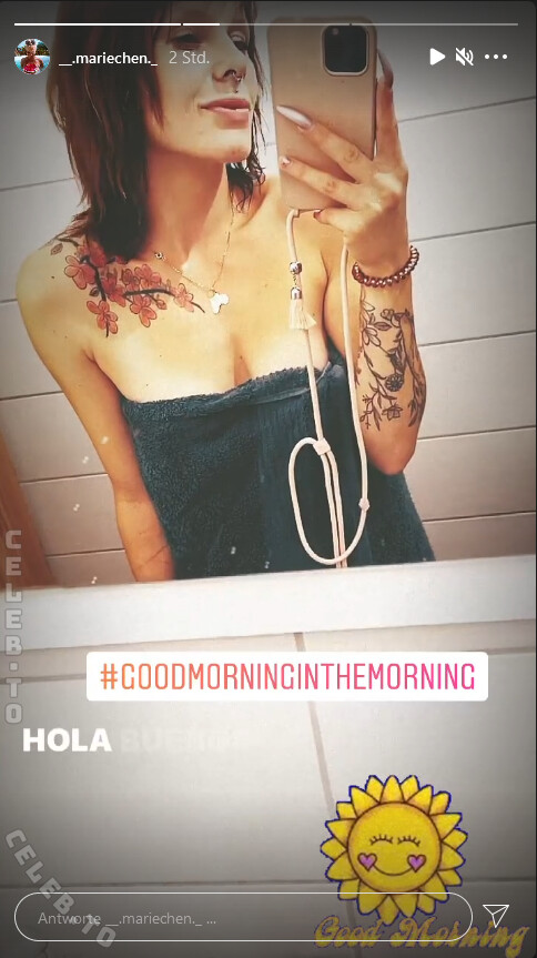 Mariarouge nude photo 19