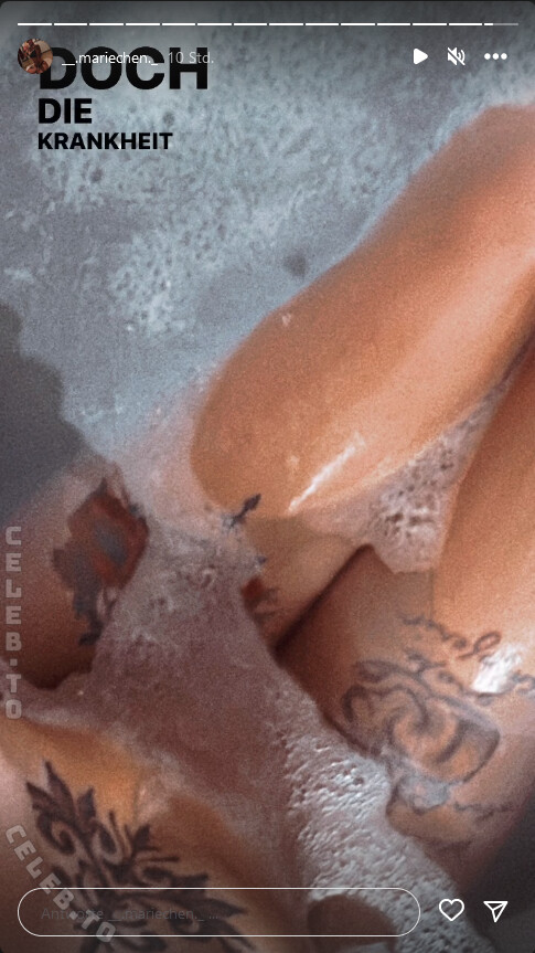 Mariarouge nude photo 23
