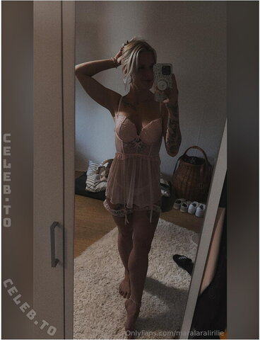 Mariarouge nude photo 62
