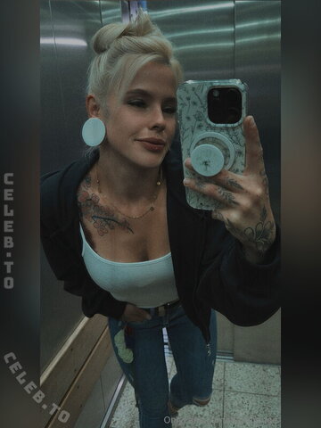 Mariarouge nude photo 59