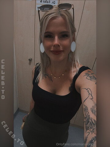 Mariarouge nude photo 51