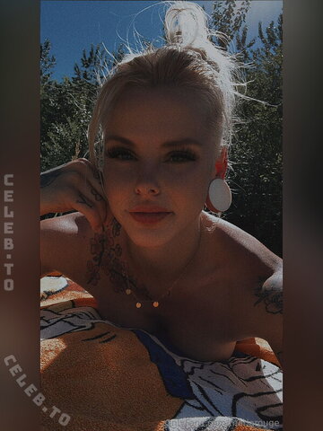 Mariarouge nude photo 49