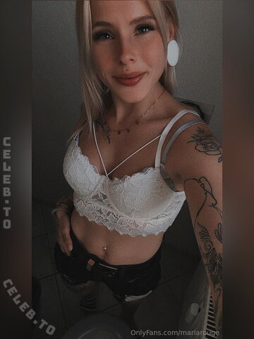 Mariarouge nude photo 46