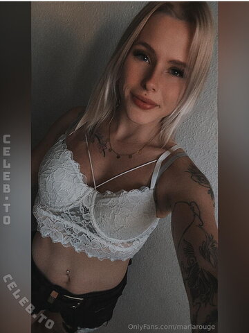 Mariarouge nude photo 45