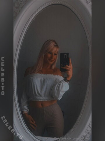 Mariarouge nude photo 41