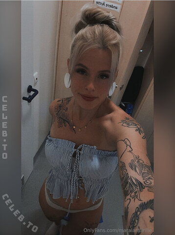 Mariarouge nude photo 35