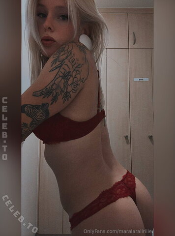 Mariarouge nude photo 28