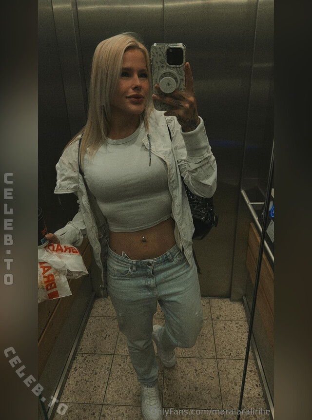 Mariarouge nude photo 20