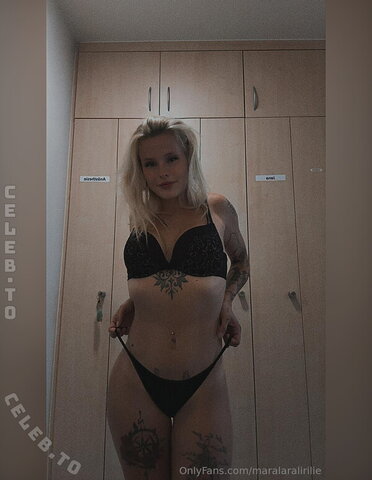 Mariarouge nude photo 4