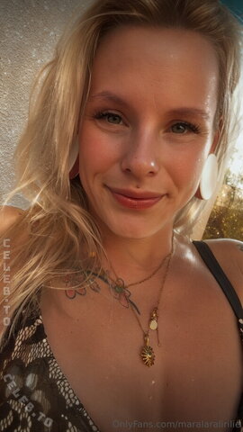Mariarouge nude photo 12