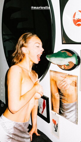 Mariattma.jadie nude photo 16