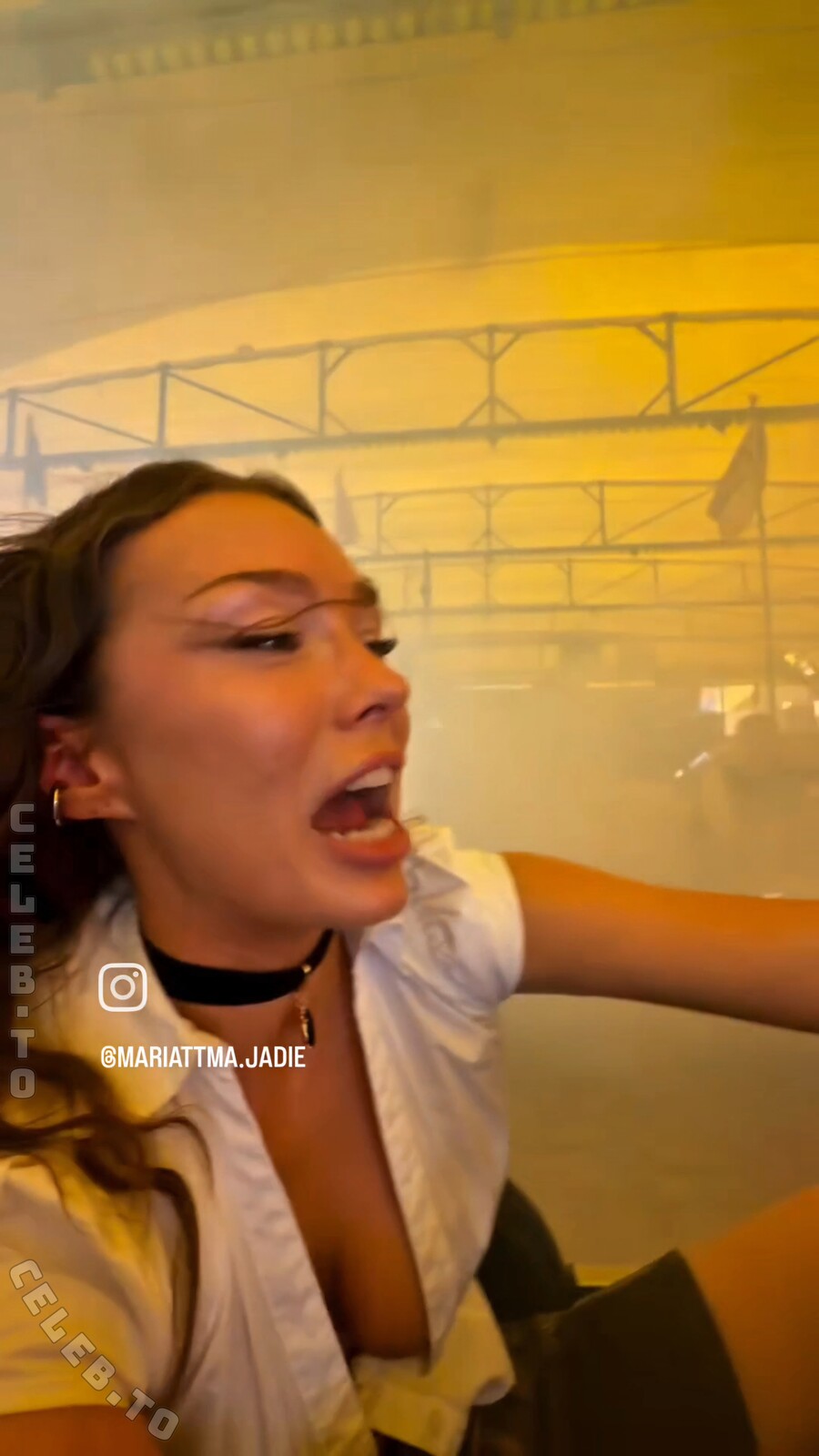 Mariattma.jadie nude photo 2