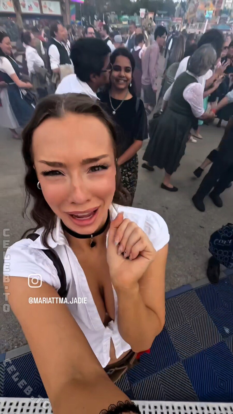 Mariattma.jadie nude photo 3