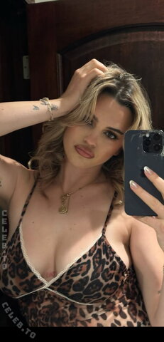 Maribel Sancia Todt nude photo 8