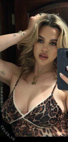 Maribel Sancia Todt nude photo 9