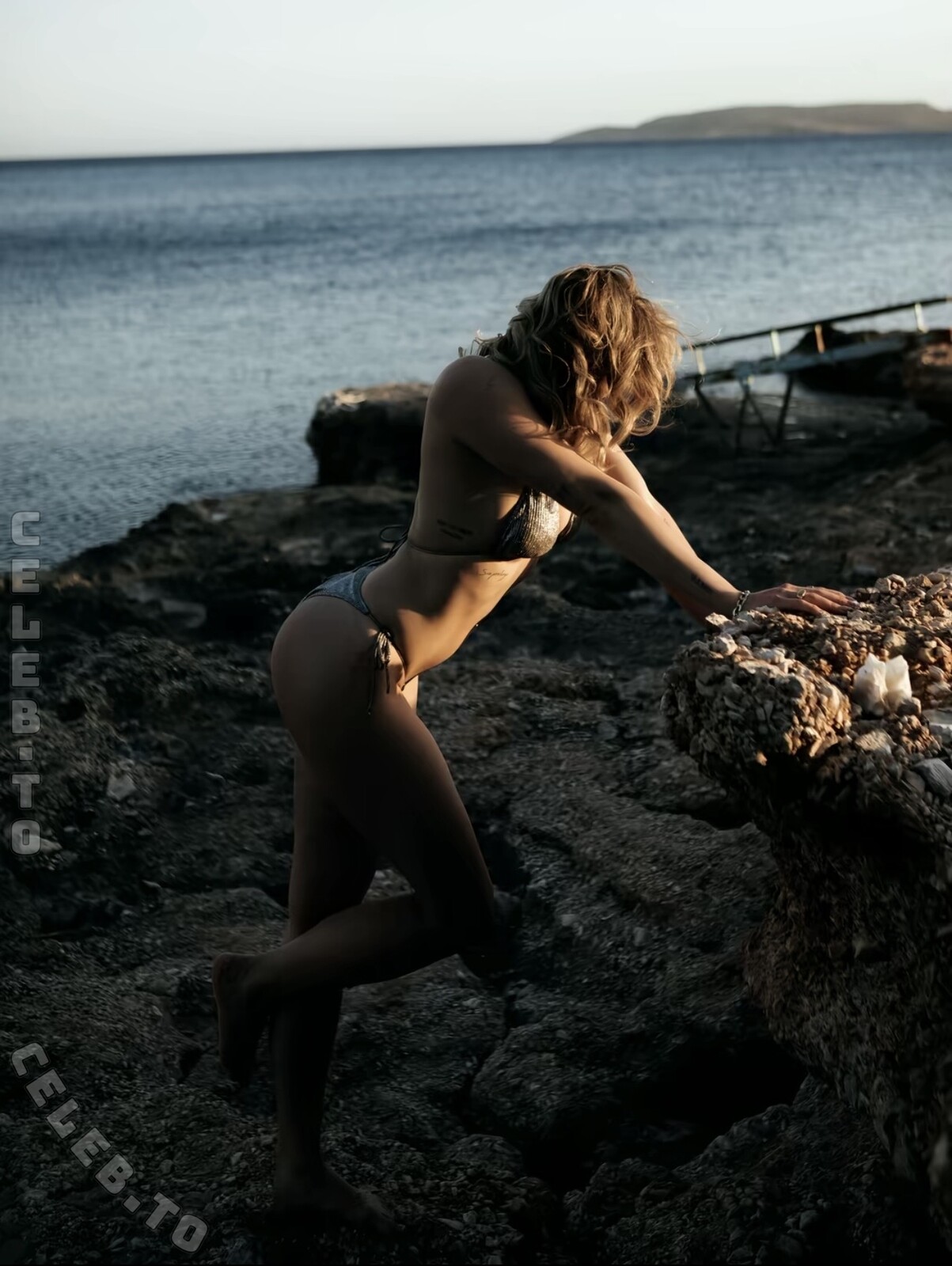 Maribel Sancia Todt nude photo 1
