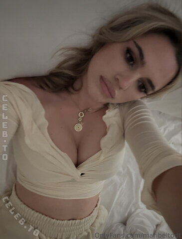 Maribel Sancia Todt – Also received in the chat